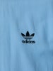 Adidas originals Sweatjacke Firebird in hellblau - 0001