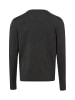 Nils Sundström Pullover in anthrazit - 0002