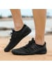 DOTALES BalanceStep Barfußschuhe in  Schwarz 36