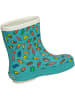 druppies Kinderstiefel Summer in Blau