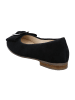 ara Ballerinas in Schwarz