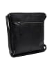 The Chesterfield Brand Kreta Umhängetasche Leder 26 cm in black