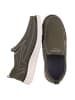 Ital-Design Halbschuh in Khaki