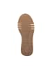 rieker Mokassin aus Leder Beige