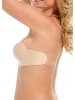 Magic Bodyfashion Wing Bra in beige