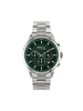 Breil Chronouhr kart grün