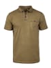 !SOLID Poloshirt SDTermann in braun