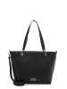 Tamaris Shopper TAS Anja in black