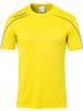 uhlsport  Trikot "Stream 22 Trikot Kurzarm" in Gelb