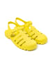 Brasileras Sandalen "Skipy" in Gelb