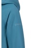 Trespass Kinder Regenjacke "Roselettie Rain Jacket" in Grün