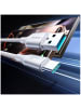 Joyroom Joyroom S A28 Flash Series 3A USB-A USB-C Kabel 1m