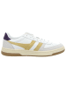 Gola Sneaker Low in weiss