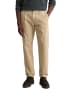 Marc O'Polo Cordhose Model Osby pleats tapered in jonesboro cream