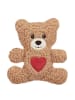 Butlers Taschenwärmer HOT´N TOTS Teddy in Braun