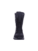 rieker Stiefel Mit Tex-Membran in schwarz