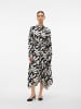 Vero Moda Kleid in Black