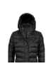 BLAUER USA Daunenmantel Anita in schwarz