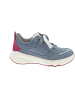 superfit MELODY Sneaker Blau