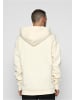 9N1M SENSE Sweat & Fleece - Hoody in off white