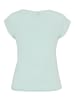Venice Beach T-Shirt VB Wonder in peppermint