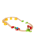 Brio Brio Aktionsspiel Mein erstes Bahn Set mit Batterielok in bunt