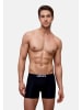 Levi´s Boxershorts 'Solid Basic Boxer' in schwarz