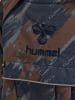 Hummel Verstellbare Taille Schneeanzug Hmlmoon Jungen in BLACK IRIS