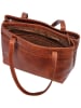 The Chesterfield Brand Anderes Nola in Cognac
