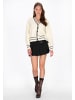 myMo at night Women Cardigan in offwhite