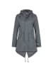 BMS Jacke in Grau