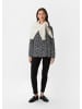 comma Bluse in 99B1_schwarz