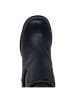 2GO FASHION Stiefelette  in Schwarz