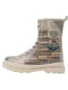 Dogo Gisele Boots - The Wise Owl 37 in Beige