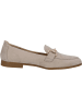 palado Loafers in Beige