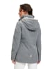 Gil Bret Sommerjacke mit abnehmbarer Kapuze in Sedona Sage