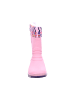 Bockstiegel Regenstiefel Gefüttert in rosa