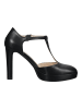 Nero Giardini Pumps in Schwarz