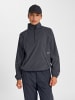 Hummel Halbreißverschluss Jacke Hmlpulse Damen in EBONY