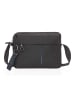 Mandarina Duck MD20 Umhängetasche 22 cm in black