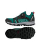 adidas Halbschuhe Kinder TERREX AGRAVIC BOA R.RDY K in Grün