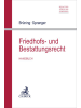 Beck C. H. Buch - Friedhofs- und Bestattungsrecht