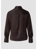 s.Oliver Bluse in 8944_dunkelbraun