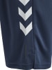 Hummel Hummel Kurze Hose Hmlte Multisport Herren Atmungsaktiv Schnelltrocknend in INSIGNIA BLUE