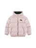Lacoste Jacke in rosa