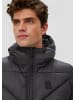 s.Oliver Outdoor-Weste  in  9999_schwarz