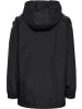Hummel Outdoor Overall "Core 2.0 All-Weather Jacket" in Schwarz