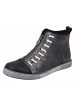 rieker Kurzstiefel  in Schwarz