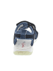 superfit Sunny Sandale Blau