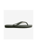 Havaianas Chanclas Square in Grün